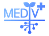 메디브 로고